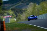 NIO EP9 2017 года